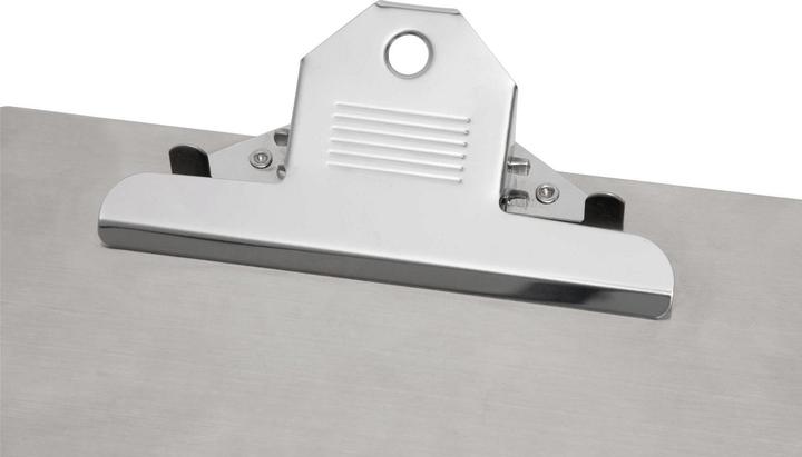 Actual product image Maul Clipboard (W x H D) 220 330 35 mm (22 x 33 x 3.5 cm)