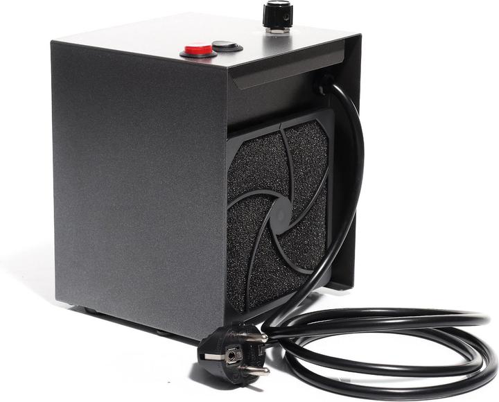 Immagine prodotto Ecomat Termoventilatore classico (1800 W)