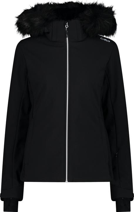 Actual product image CMP Campagnolo Zip Hoodie (S)