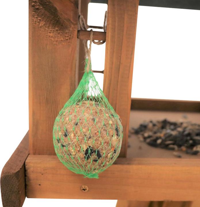 Produktbild Siena Garden Vogelhaus