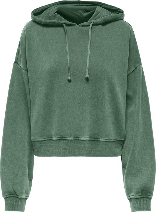 Produktbild Only ONLSWEAT Sweatshirt Kapuzenpullover (L)