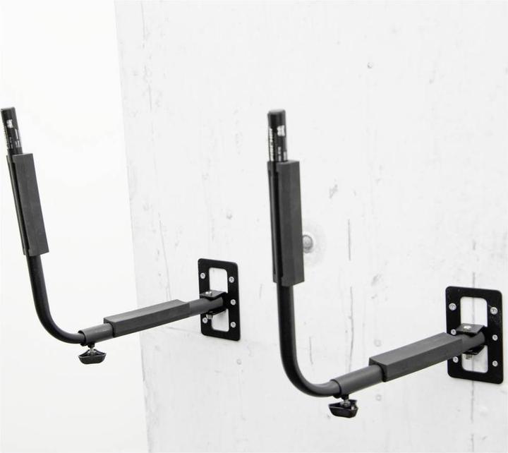 Image du produit Fischer Dachboxen-Wandhalter (751820:)