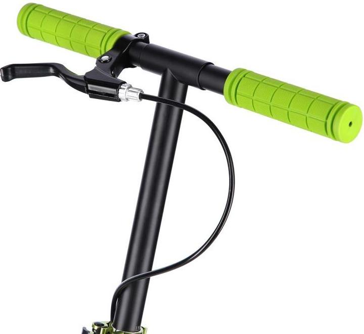 Produktbild Nils HM0180 grüner Roller Extreme