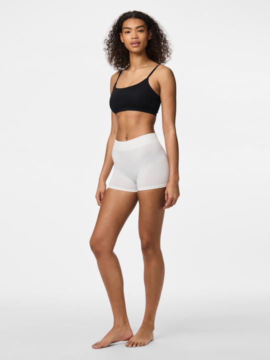 Actual product image Pieces Slim Fit Jersey Shorts (M/L)
