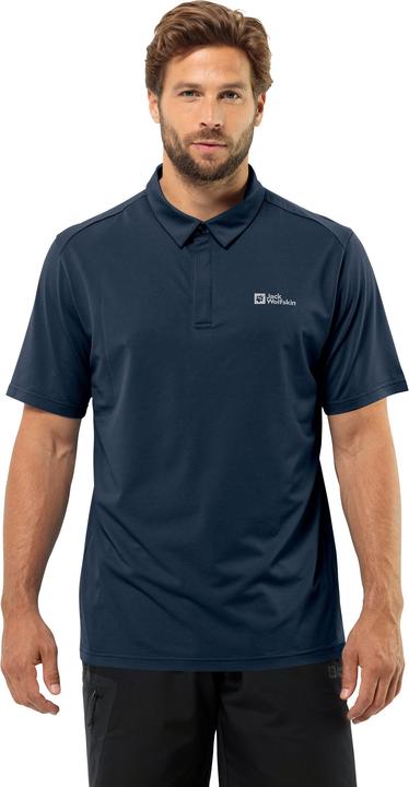 Actual product image Jack Wolfskin Delgami Polo (XL)