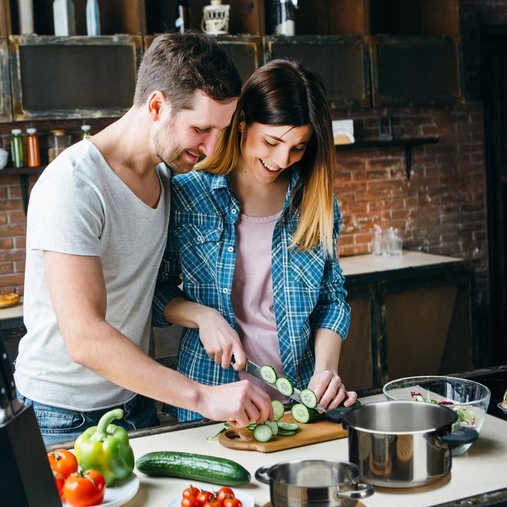 Produktbild Relaxdays Untersetzer Set (4x, Glasuntersetzer)