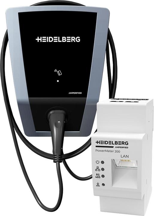 Produktbild Amperfied 00.779.3057 (Typ 2, 11 kW)