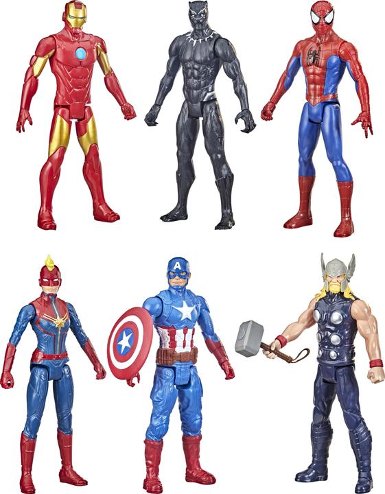 Produktbild Hasbro F28615S0