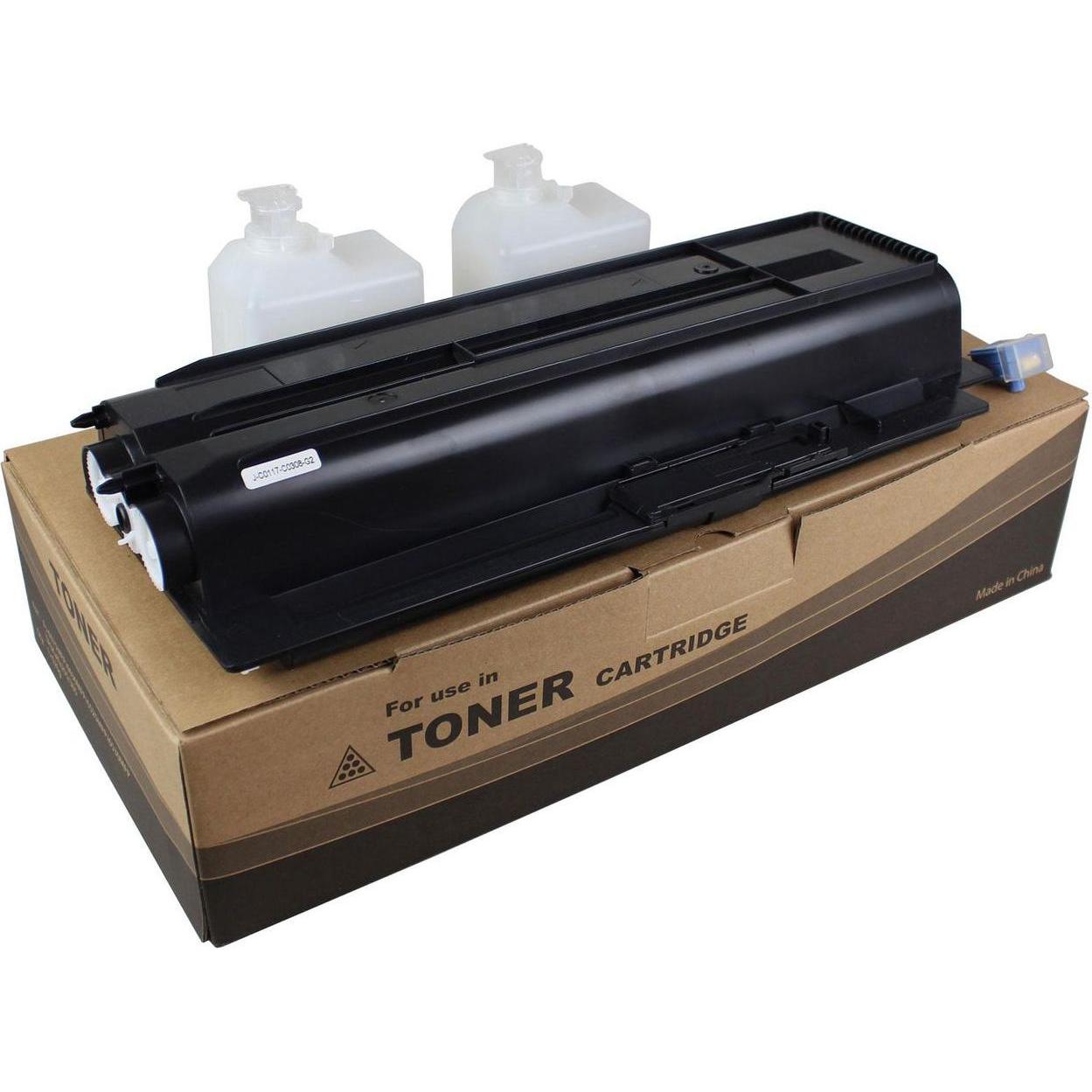 CoreParts, Toner, TK475/477/478/479 Toner Cartri (BK)