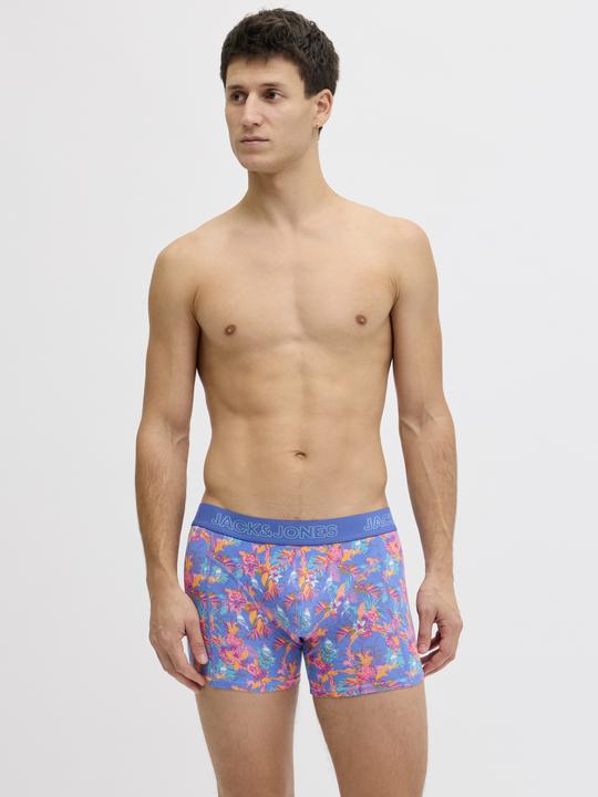 Immagine prodotto Jack & Jones 5er-pack Trunks Trunks (M, Confezione da 5 pezzi)