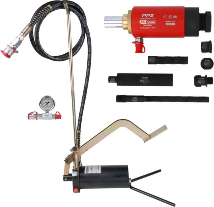 Actual product image KS Tools 440.0580