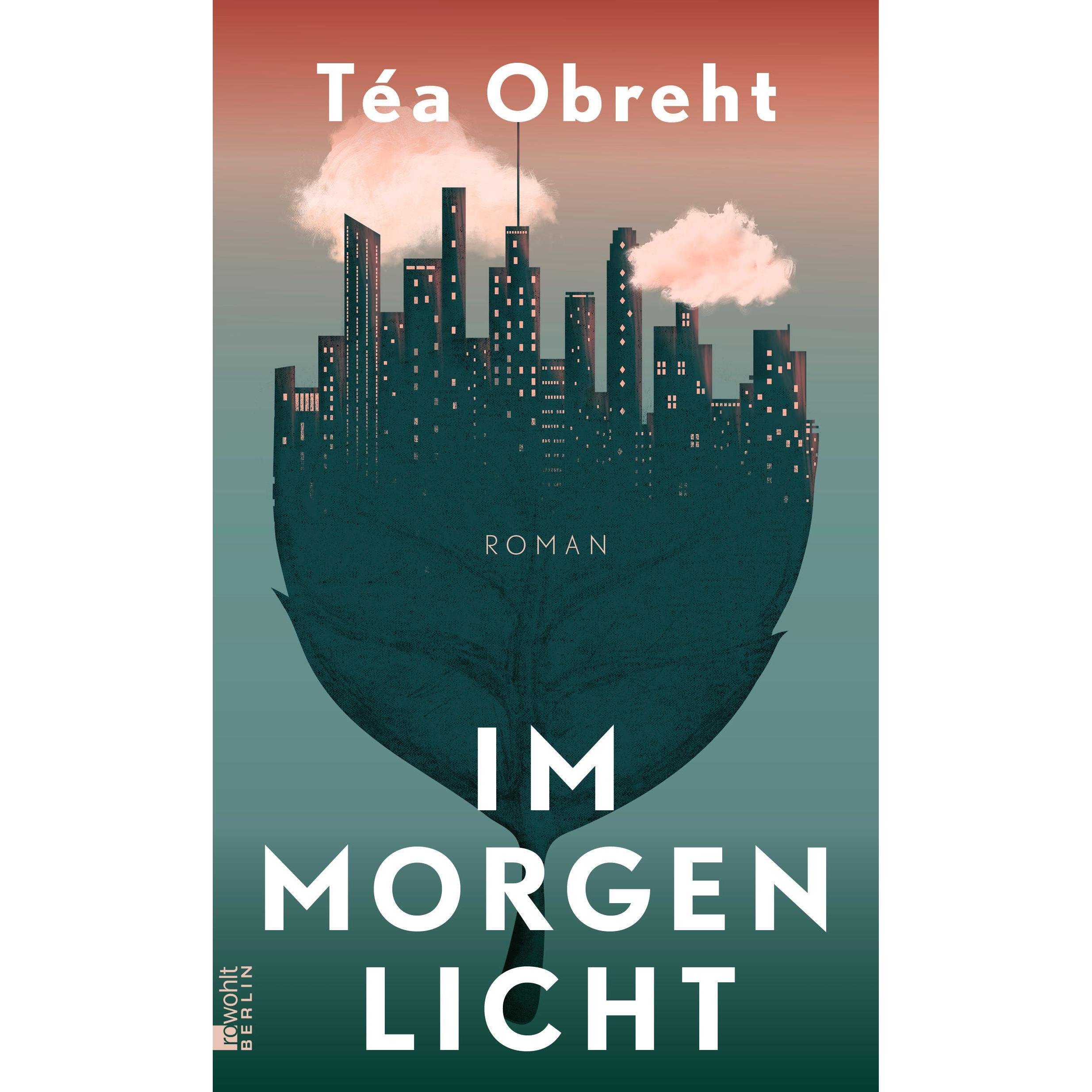 Thumbnail - Im Morgenlicht, Belletristik von Téa Obreht