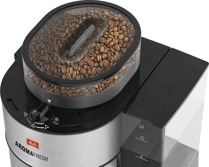 Actual product image Melitta 1021-01 Aroma Fresh (CH plug)