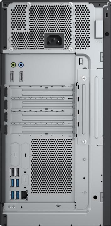 Produktbild Fujitsu CELSIUS W5011 i7-11700K NVMe DVD WLA W10P (512 GB, 32 GB, UHD Graphics 750)