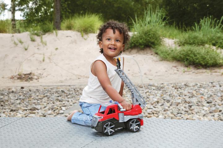 Produktbild Lena TRUXX SM04535 play vehicle/play track