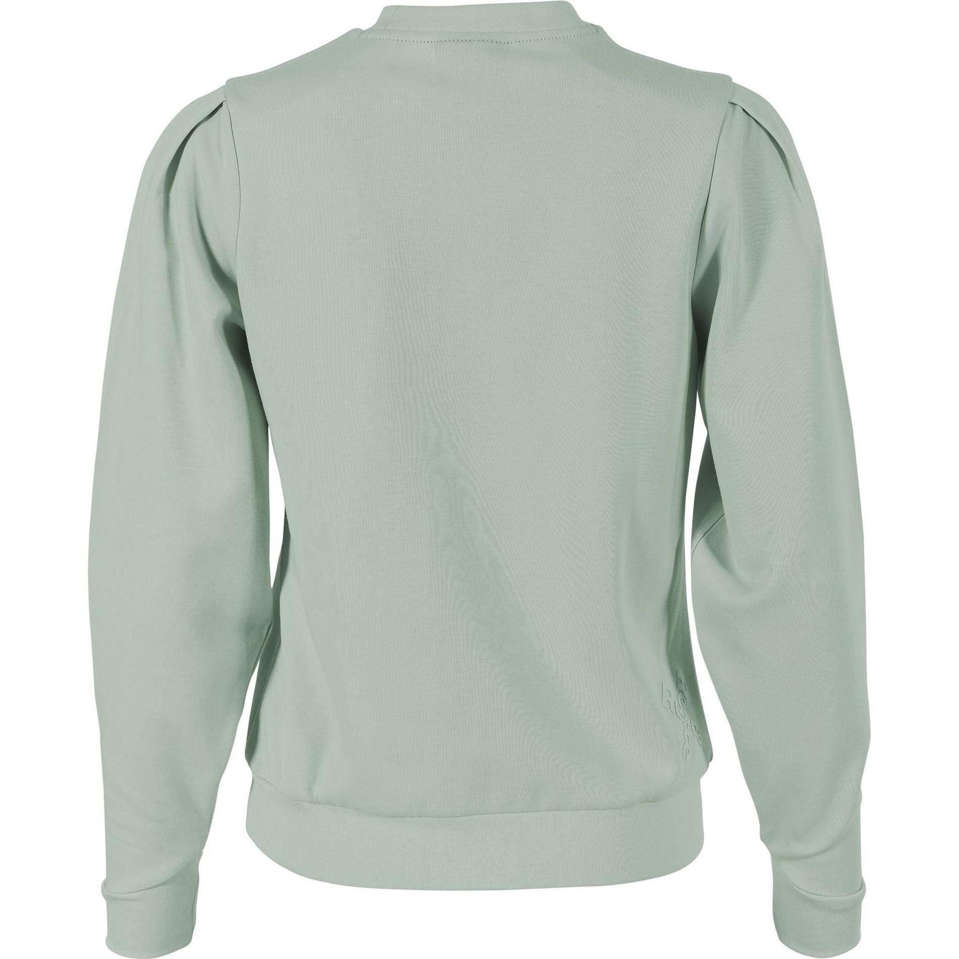 Thumbnail - Reece, Damen, Pullover, Studio, Grün, (L)