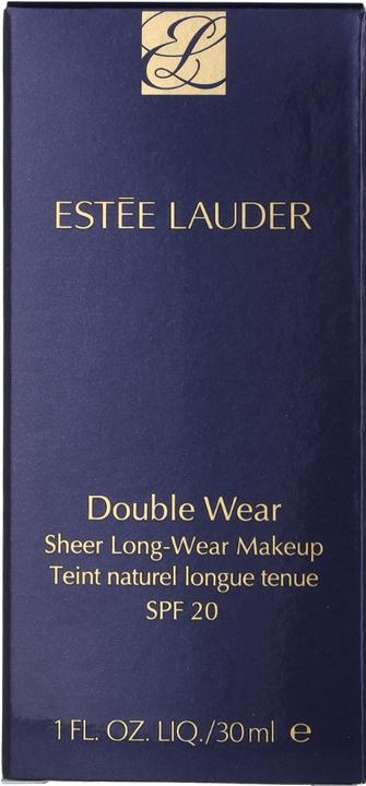 Produktbild Estée Lauder Double Wear (Nr. 1N1 Ivory Nude)