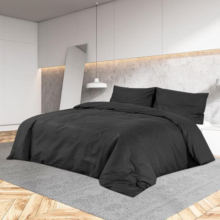 Produktbild VidaXL Ledger (Duvetbezug, 140 x 200 cm)