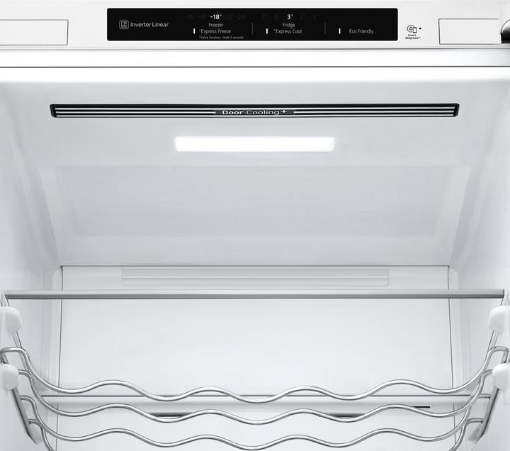 Actual product image LG GBB 72 SWEFN (384 l)