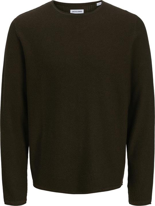 Immagine prodotto Jack & Jones Maglione a maglia liscia Maglione a maglia (XXL)