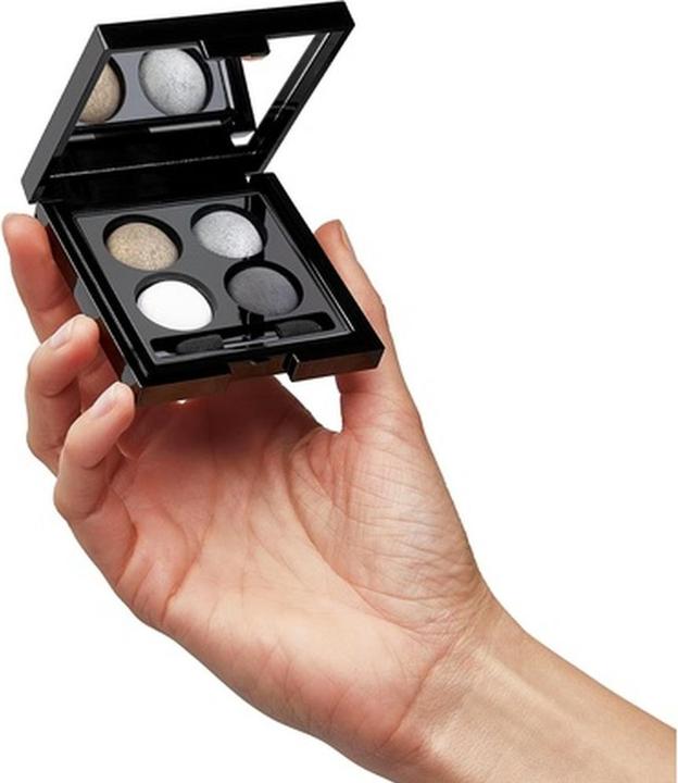 Actual product image Sensilis Paleta Sombra de Ojos Tonos Smoky (Walking on The Moon)