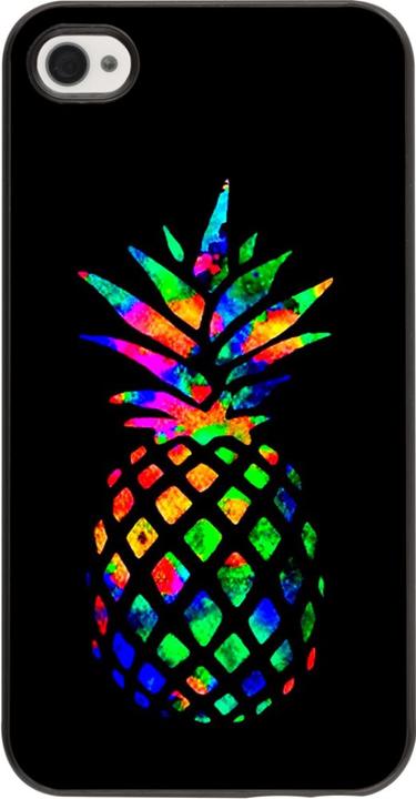 Immagine prodotto PhoneLook Ananas scafo multicolore (Apple iPhone 4)