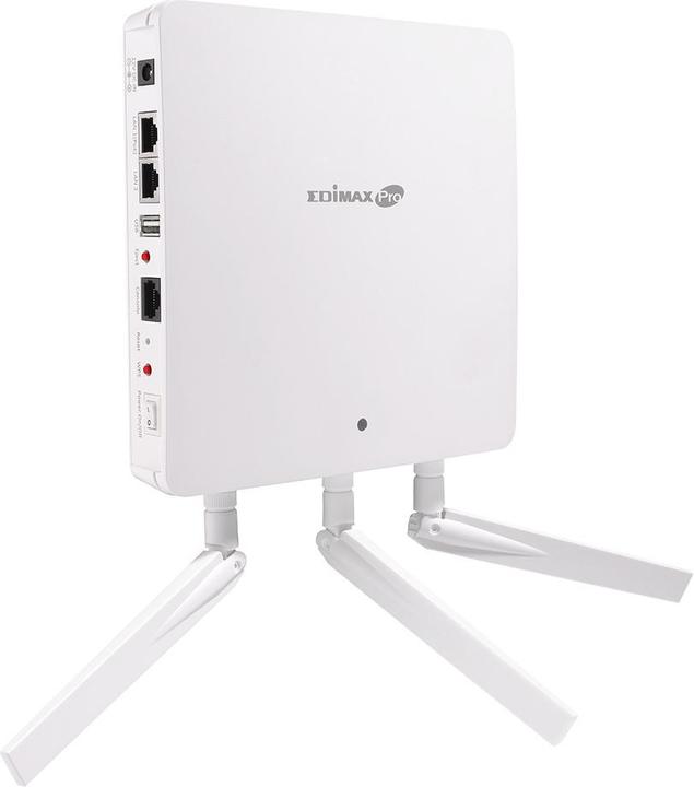 Edimax Pro WAP1750: Managed PoE Access Point (1300 Mbit/s)