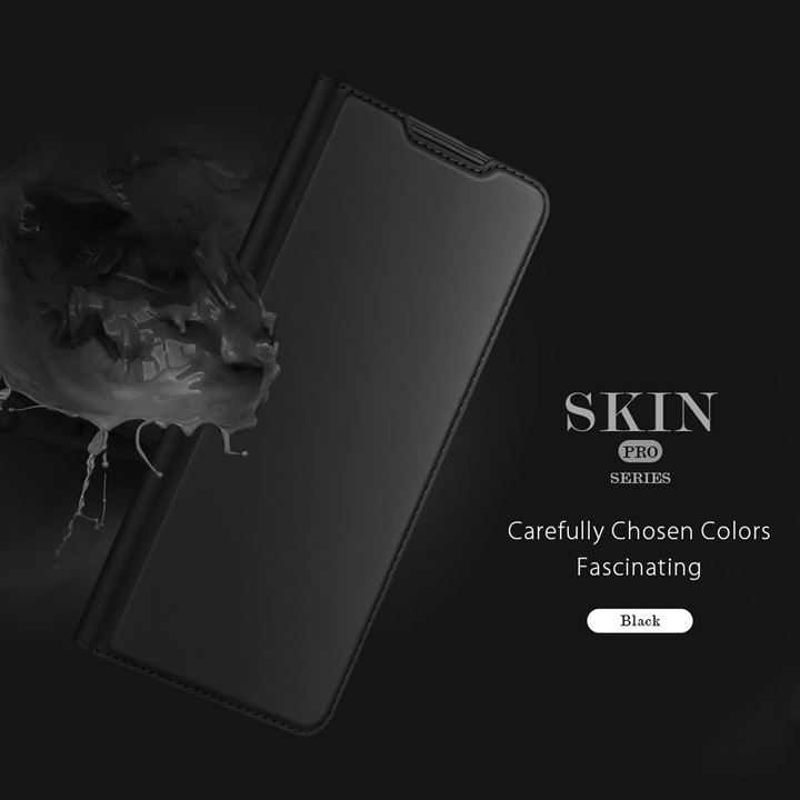 Produktbild Dux Ducis Skin Pro Series (Apple iPhone 11 Pro Max)