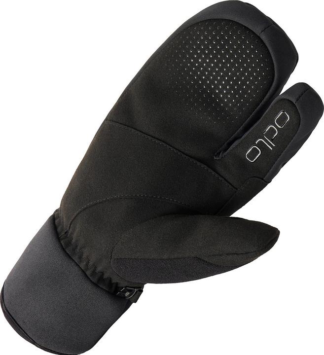 Produktbild Odlo Performance X-Warm Handschuhe (XXL)