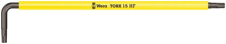 Produktbild Wera 967 Sxl Tx Hf 15