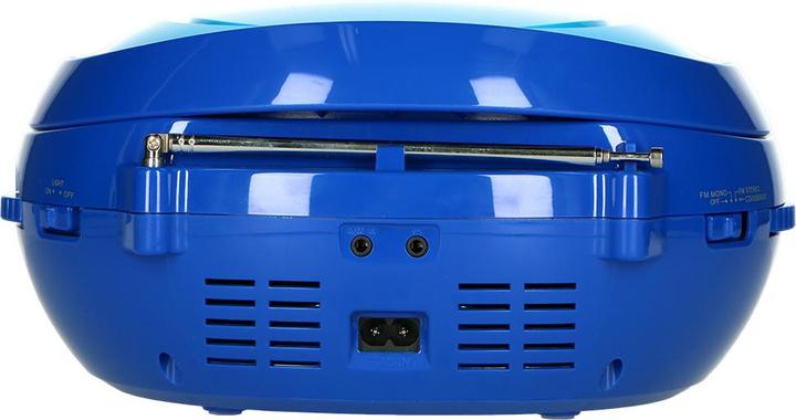 Immagine prodotto Lenco Scd-650 (FM)