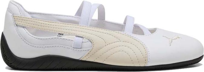 PUMA Blanc-Neige alpine