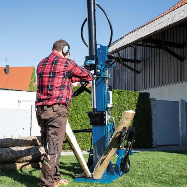 Immagine prodotto Scheppach Spaccalegna