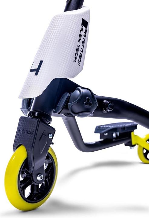 Actual product image Yvolution Hulajnoga FLIKER PRO