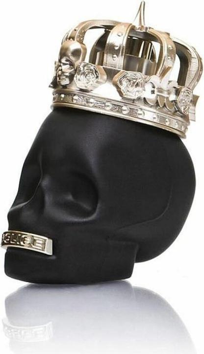 Image du produit Police Pour être le roi (Eau de toilette, 40 ml)