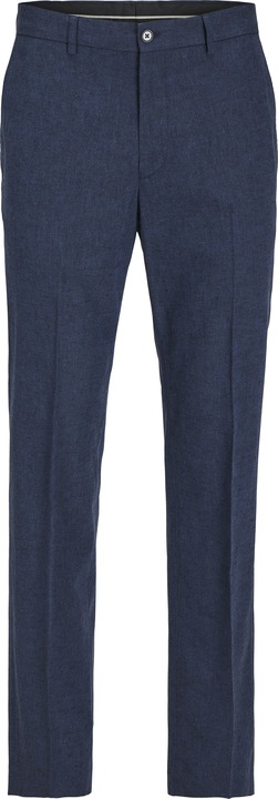 Produktbild Jack & Jones Plus Size Regular Fit Anzughose Anzughose (60)