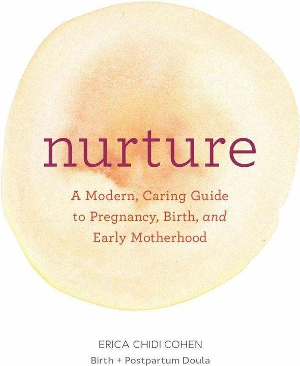 Produktbild Abrams & Chronicle Nurture (Englisch, Erica Chidi, 2017)