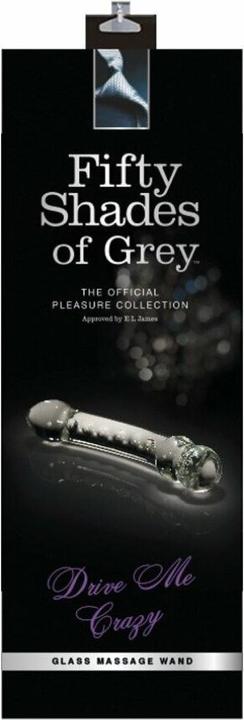 Immagine prodotto Fifty Shades of Grey Mi fa impazzire
