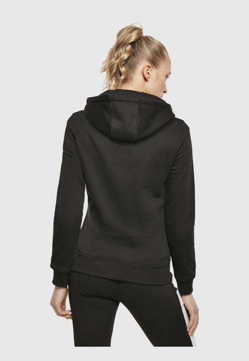 Immagine prodotto Merchcode LadiesPeace - Felpa con cappuccio nera Scribble Hand - 161483 (M)