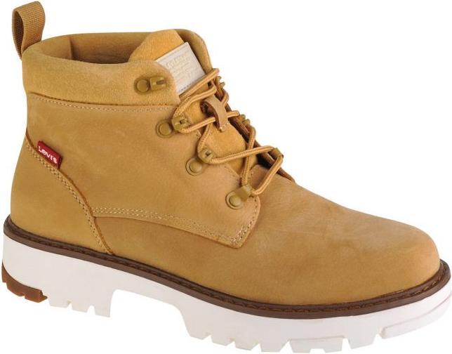 Image du produit Levis Solvi cheville 233618-932-74 jaune 40 (40)