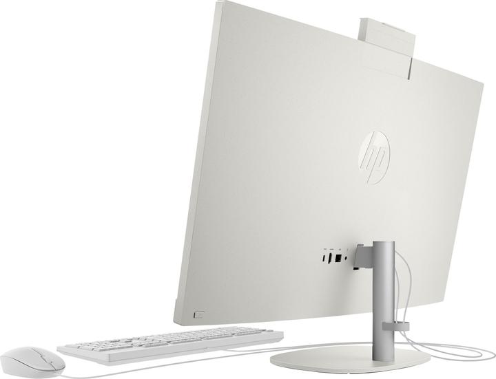 Image du produit HP 27 inch All-in-One 27-cr0067ny PC (Intel Core i7-1355U, 16 Go, 512 Go, Intel Iris Graphics)