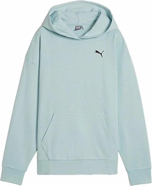 Image du produit Puma Damen Sweater mit Kapuze Better Essentials (L, S, XS)