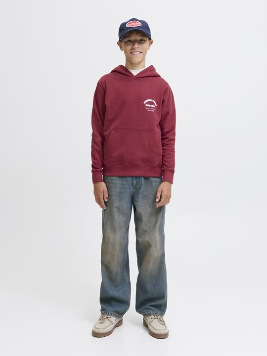 Produktbild Jack & Jones Kapuzenpullover Junior Kapuzenpullover (128)