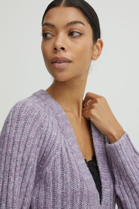 Image du produit B.young BYOKSANA CARDIGAN COURT - 20810481 (S)