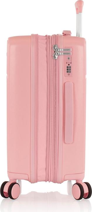 Produktbild Heys Pastel Blush S -matkalaukku, vaaleanpunainen (44 l)