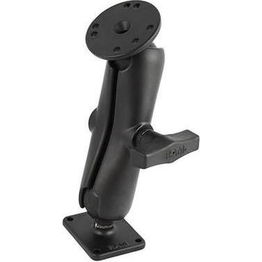 RAM Mounts RAM Mount With 2, Barcode-Scanner Zubehör
