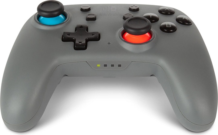 Actual product image NGS Nano (Switch Lite, Switch)