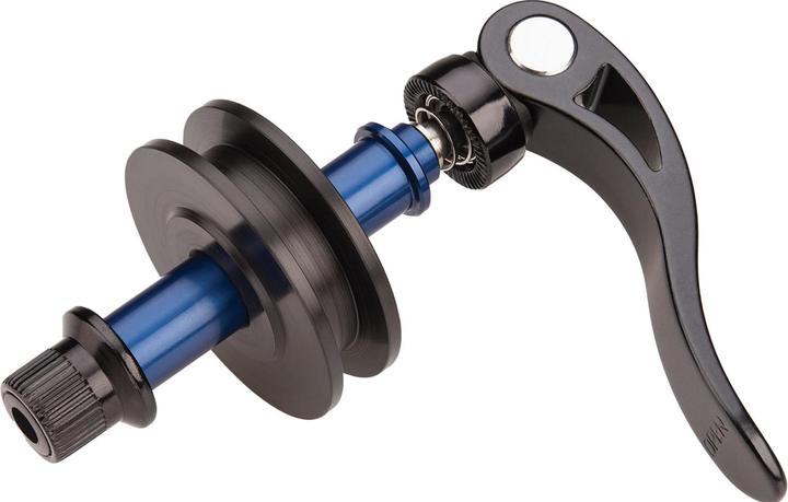 Actual product image Park Tool DH-1 Dummy hub