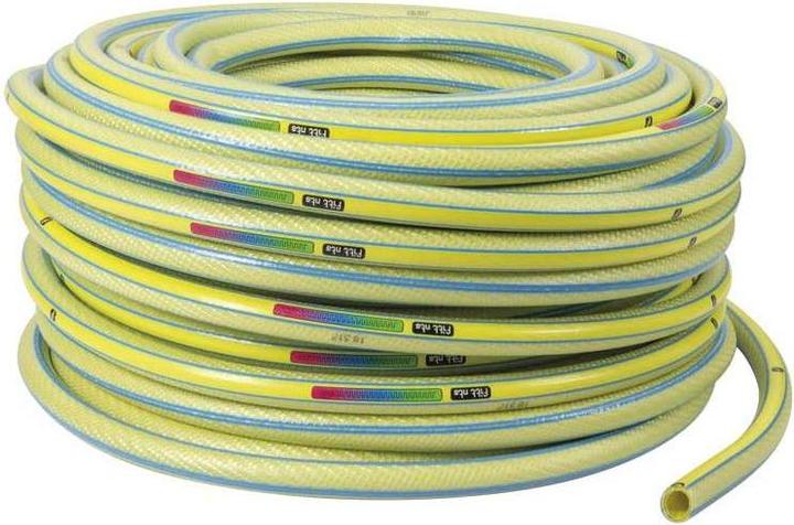 Produktbild R+M Wasserschlauch WHITE PLUS 34 (25 m, 19 mm)