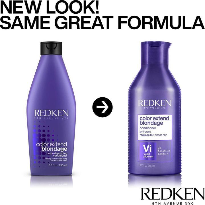 Actual product image Redken Colour Extend (300 ml)
